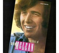 Best of Don McLean by Mclean, Don [Music CD]