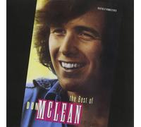 Best of Don McLean (CD) Don McLean (Importación USA)