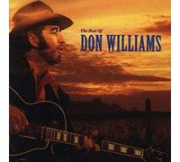 Best of Don Williams