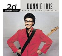 Best of Donnie Iris