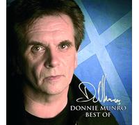 Best Of / Donnie Munro