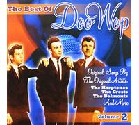 Best of Doo Wop 2