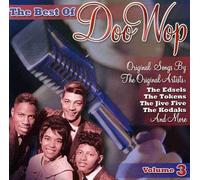 Best of Doo Wop 3