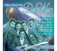 Best of Doo Wop 4