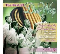 Best of Doo Wop 5