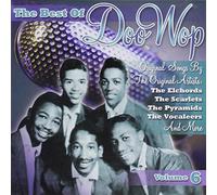 The Best of Doo Wop, Vol. 6