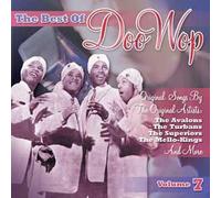 Best of Doo Wop 7