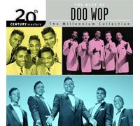 Best of Doo Wop - Millennium Collection