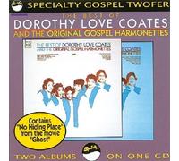 Best Of Dorothy Love Coates by DOROTHY LOVE COATES (1991-05-28)