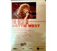 Best of Dottie West [USA] [DVD]