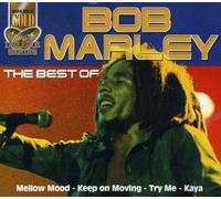Best of-Double Gold Deluxe by Bob Marley