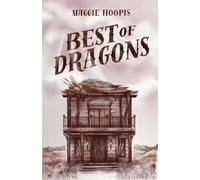 Best of Dragons: 2 (The Thunder of Cosimo series)