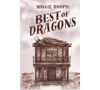 Best of Dragons (The Thunder of Cosimo series)