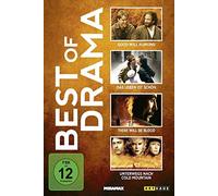 Best of Drama [Alemania] [DVD]