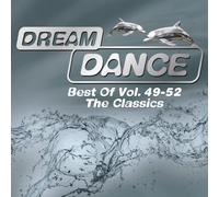 Best of Dream Dance Vol. 49-52 [Vinilo]