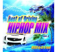 Best of Driving Mix Vol.1