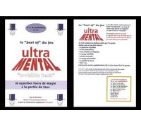 Best of du jeu Ultra Mental
