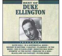 Best of Duke Ellington