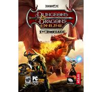 Best of: dungeons & dragons online