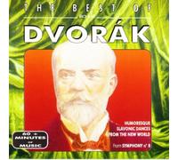 Best of Dvorak,the