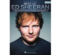 Best of Ed Sheeran - 3rd Edition (Tapa blanda)