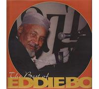 Best of Eddie Bo [Vinilo]