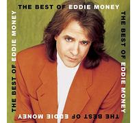 Best of Eddie Money by Money, Eddie Original recording remastered edition (2001) Audio CD