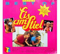 Best of Eis am Stiel 2 [Vinilo]