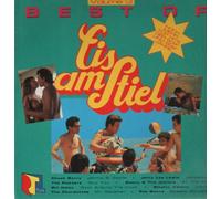 Best of Eis am Stiel 3 [Vinilo]