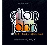 Best of Elton John,The [Import Allemand]
