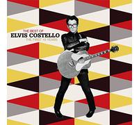 Elvis Costello - The Best Of The First 10 Years