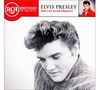 Elvis Presley - Best of Elvis Presley