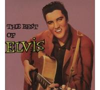 Best of Elvis Presley [24bit]