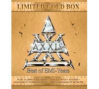 Best Of Emi-Years (Lim. Goldbox)
