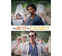 Best Of Enemies [Edizione: Stati Uniti] [Italia] [DVD]