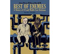 Best Of Enemies: Part One: 1783-1953 (Non-Fiction)