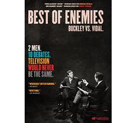 Best of Enemies [USA] [DVD]