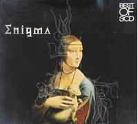 Best of: Enigma by Enigma (2012-11-06)
