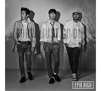 Best of Epik High,the