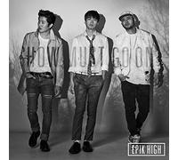 Best of Epik High,the