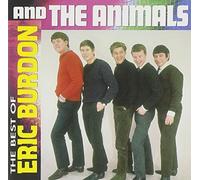 Best Of Eric Burdon & The Animals by The Animals (1998-04-08)