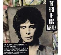 Best of Eric Carmen by Arista