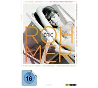 Best of Eric Rohmer (DVD) Jess Hahn Michèle Girardon Van Doude (Importación USA)