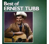 Ernest Tubb - Best of
