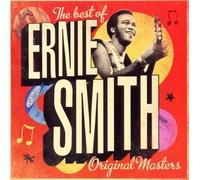 Best Of Ernie Smith Original Masters by Ernie Smith [Music CD]