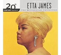Best of Etta James