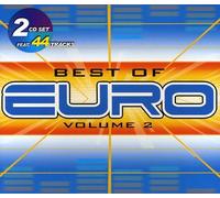Best of Euro - Vol. 6-Euro Hits 2008 & Euromix Greatest Hits