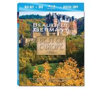 Best of Europe: Beautiful Germany [USA] [Blu-ray]