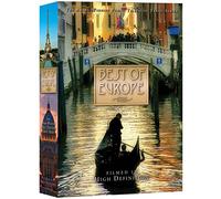 Best of Europe Collection [USA] [DVD]