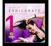 Best Of Exhilarate Soundtrack, Vol. 1